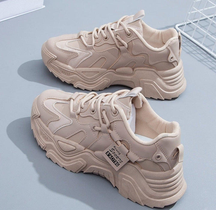 Christien I Comfortable Sneakers for Women
