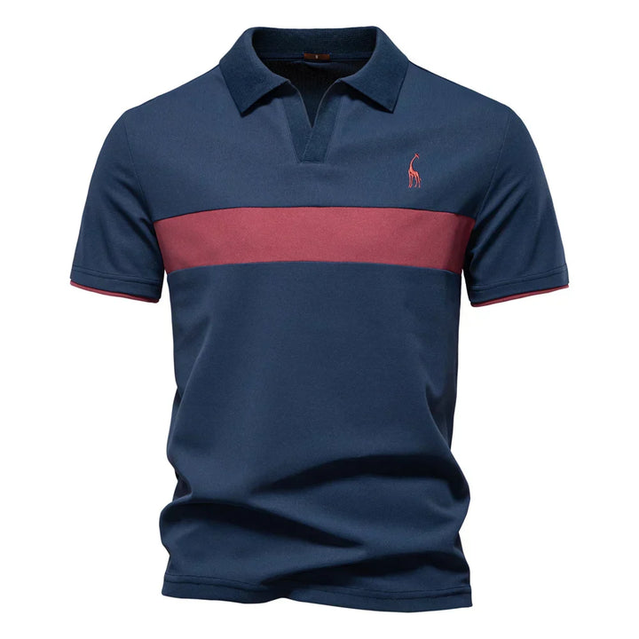 Redford® | Luxe Casual Polo