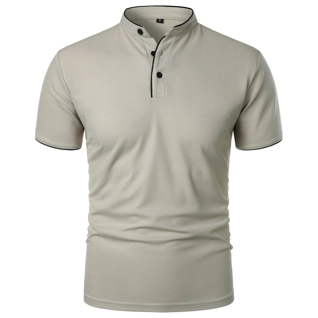 Redford® | Stretchy Fit Polo