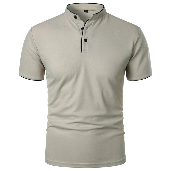 Redford® | Stretchy Fit Polo