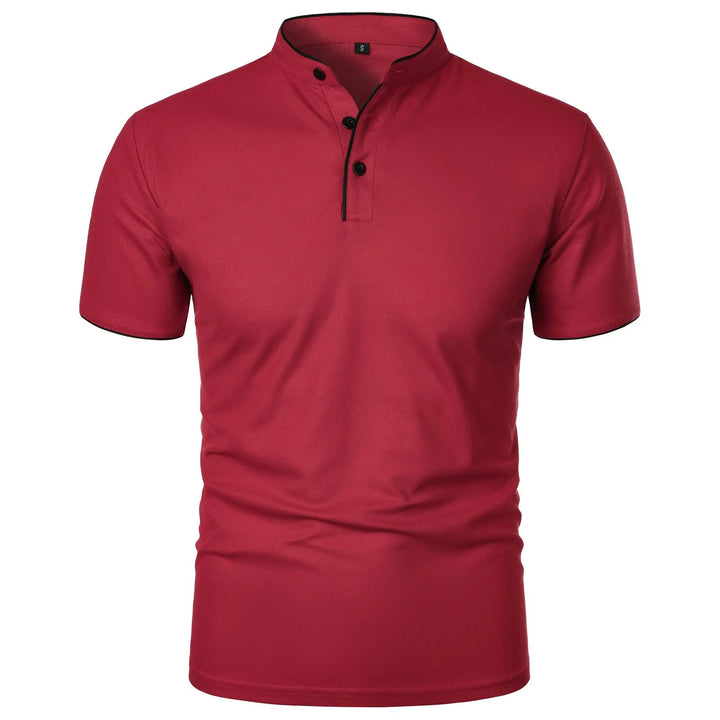 Redford® | Stretchy Fit Polo