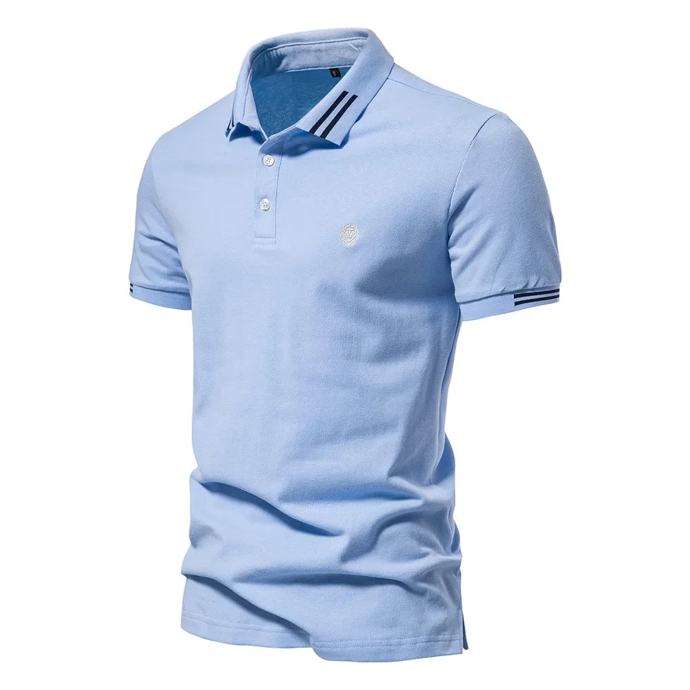 Redford® | Elegant Chic Polo
