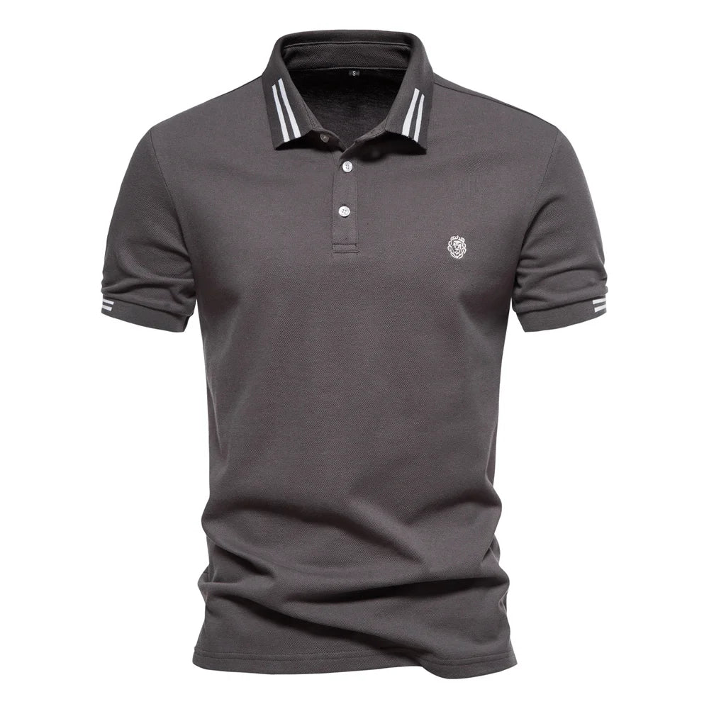 Redford® | Elegant Chic Polo