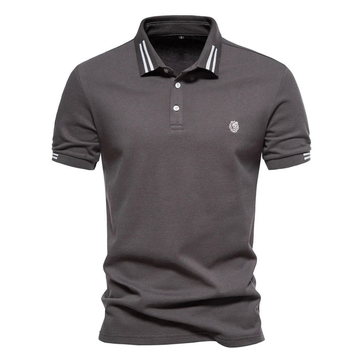 Redford® | Elegant Chic Polo