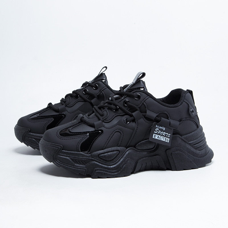 Christien I Comfortable Sneakers for Women