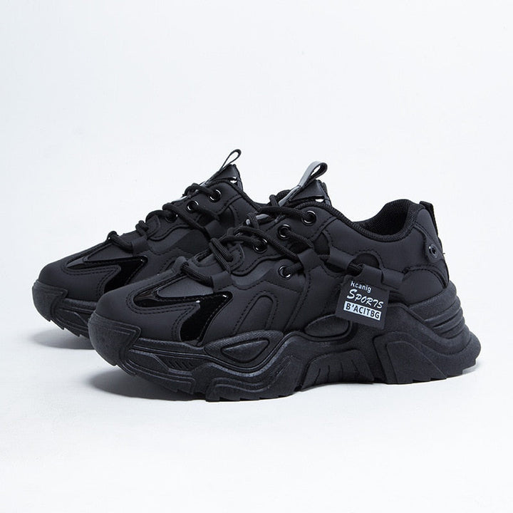 Christien I Comfortable Sneakers for Women