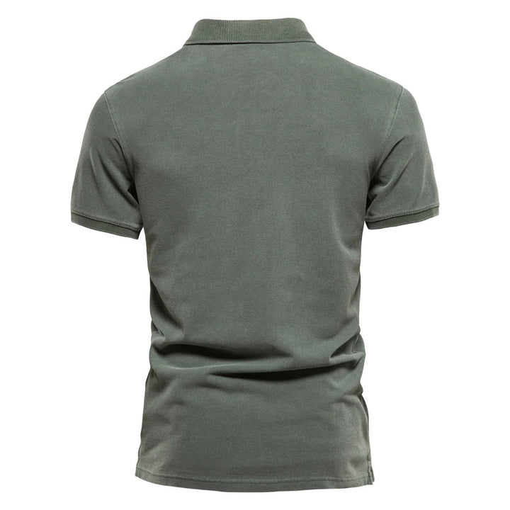 Redford® | Casual Men's Polo