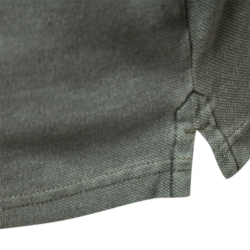 Redford® | Casual Men's Polo