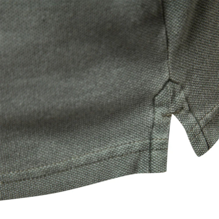 Redford® | Casual Men's Polo
