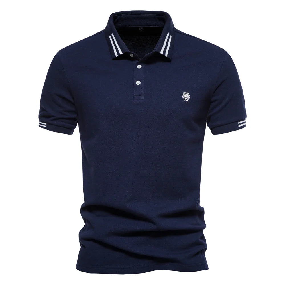 Redford® | Elegant Chic Polo