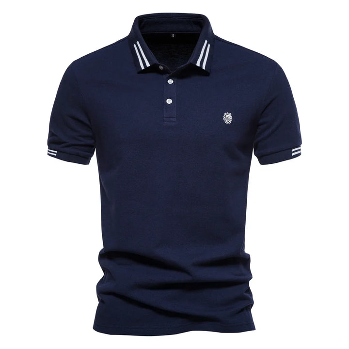 Redford® | Elegant Chic Polo
