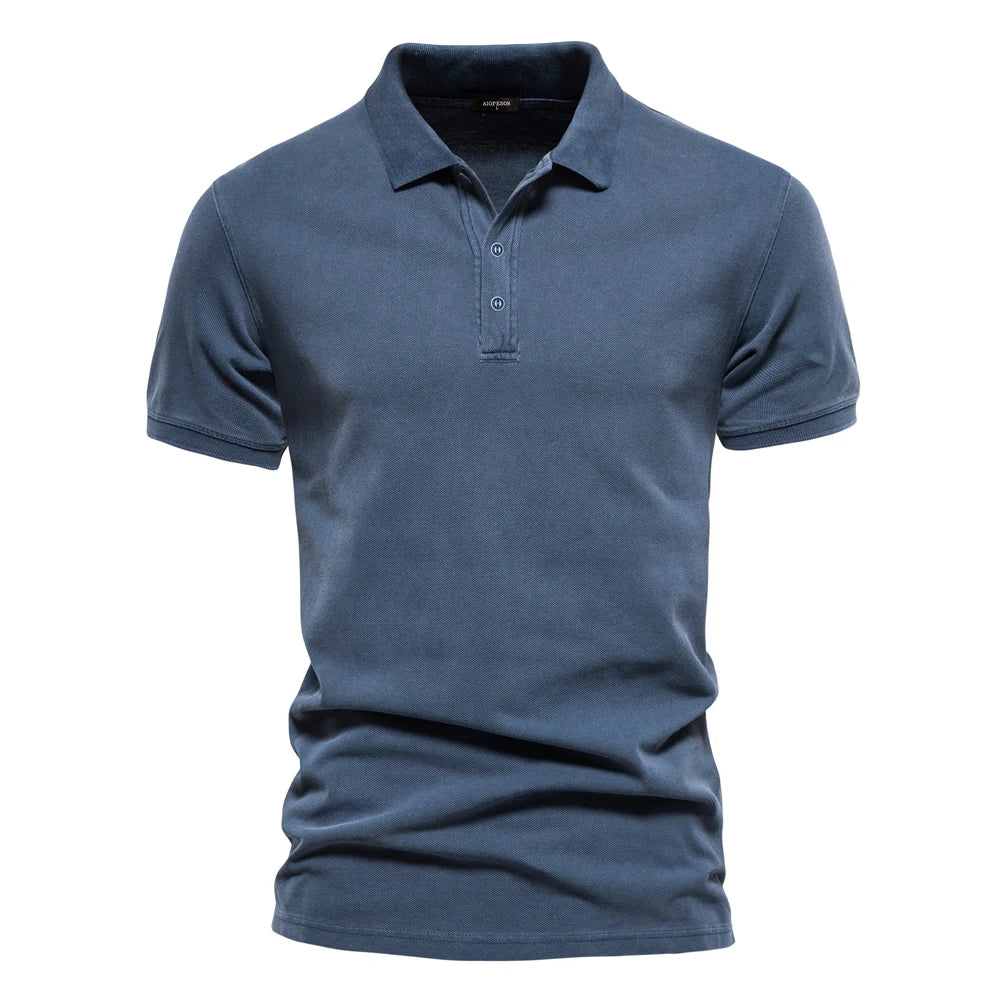 Redford® | Casual Men's Polo