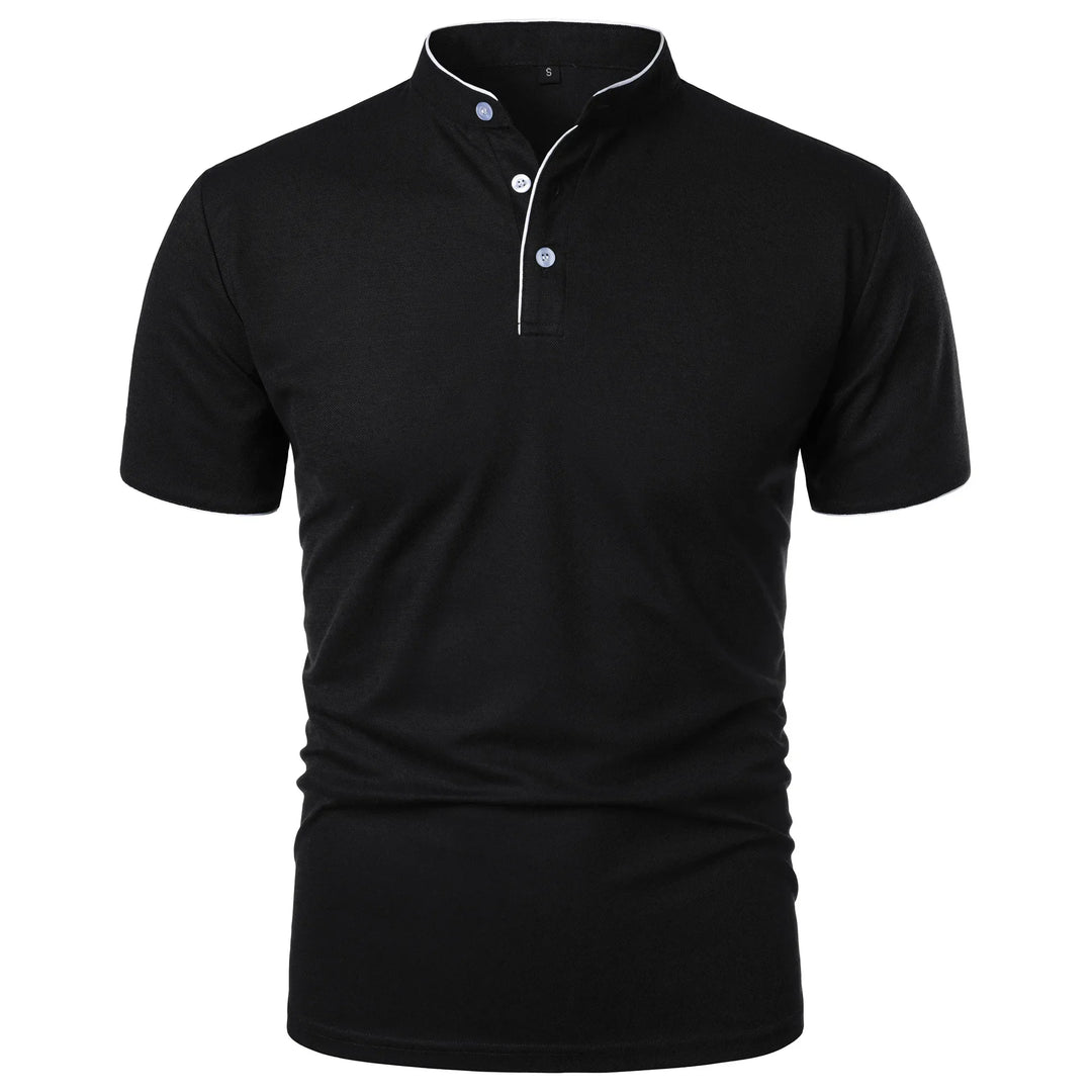 Redford® | Stretchy Fit Polo