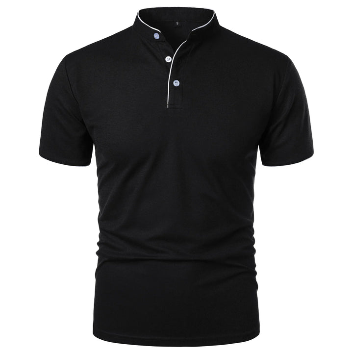 Redford® | Stretchy Fit Polo