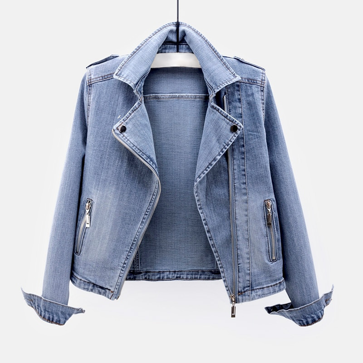 Denim Jacket for Women