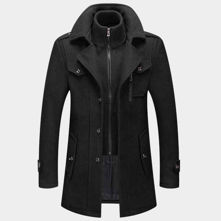 Alex | Casual Streetwear Jacket