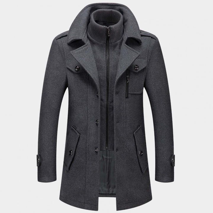 Alex | Casual Streetwear Jacket