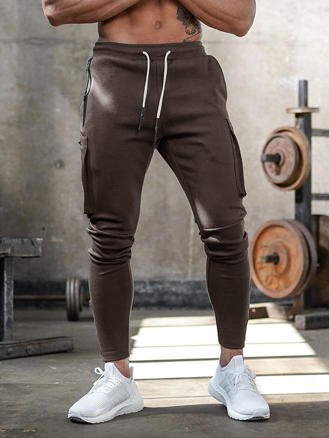 Redford® | Comfortable Sports Trousers