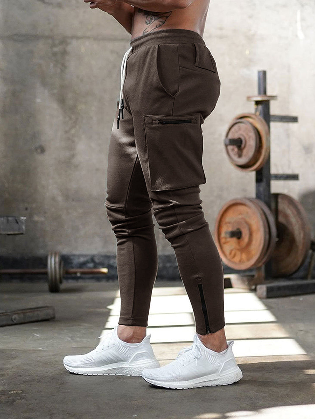 Redford® | Comfortable Sports Trousers