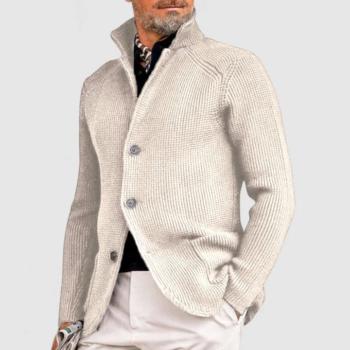 Scott | Timeless Knit Cardigan