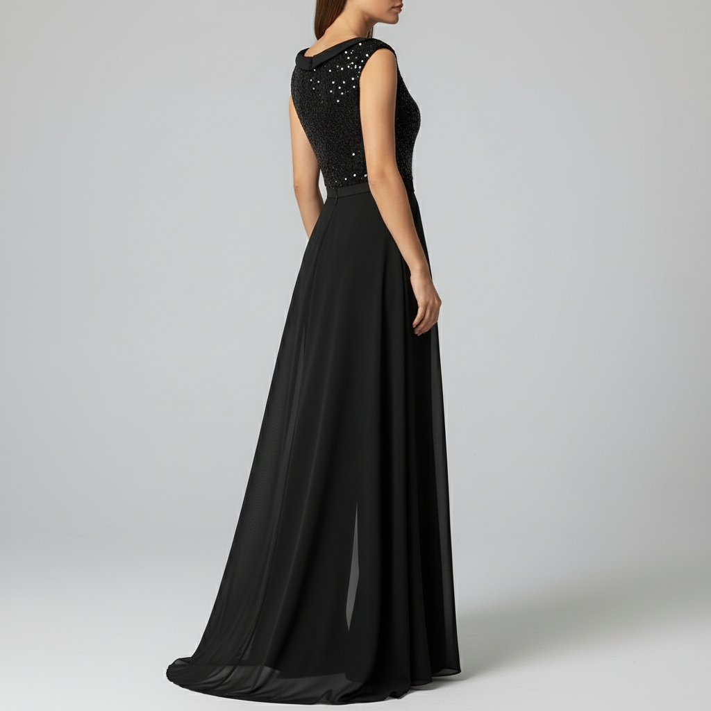 Lena | Stylish Sleeveless Jumpsuit