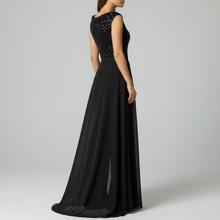 Lena | Stylish Sleeveless Jumpsuit