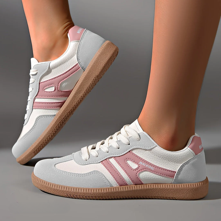 Riva | Retro Street Sneakers for Women – Comfortable & Stylish