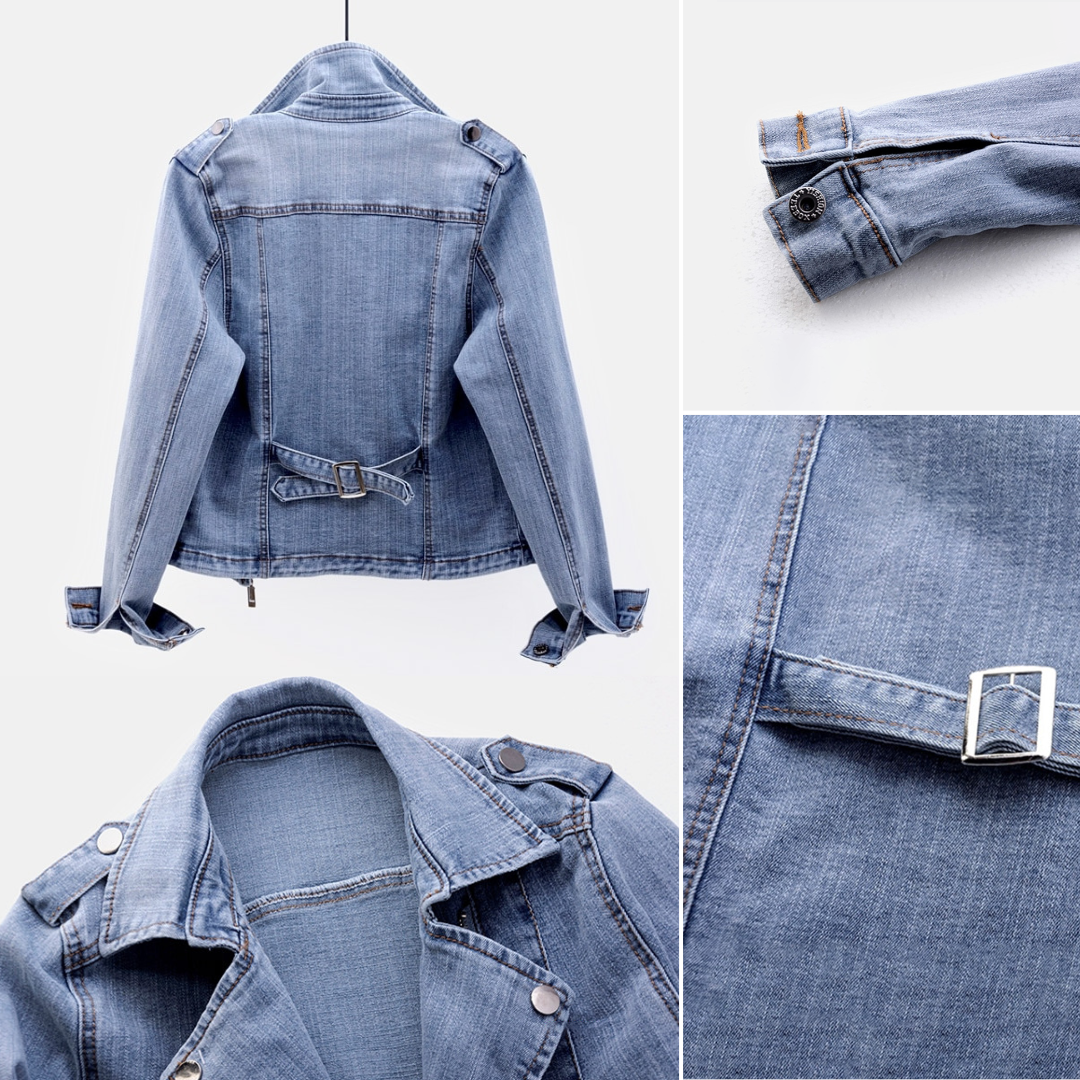 Denim Jacket for Women
