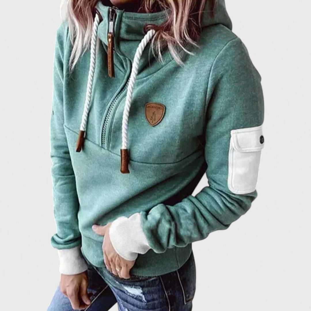 Scarlett| Comfortable soft sweater