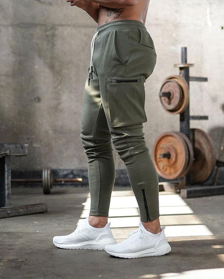 Redford® | Comfortable Sports Trousers