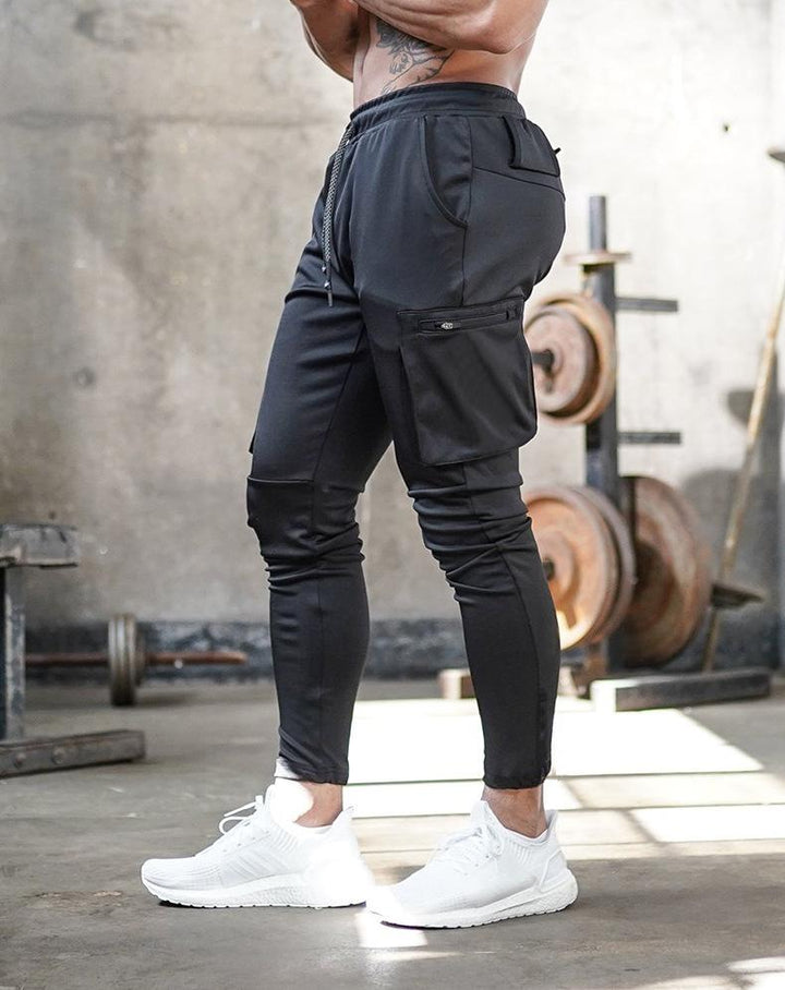 Redford® | Comfortable Sports Trousers