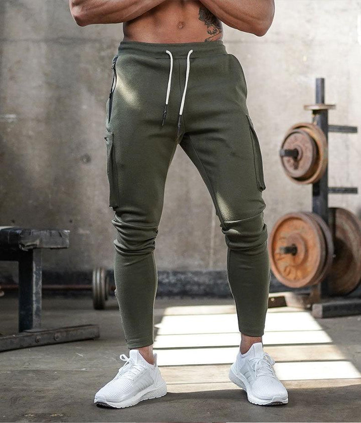 Redford® | Comfortable Sports Trousers