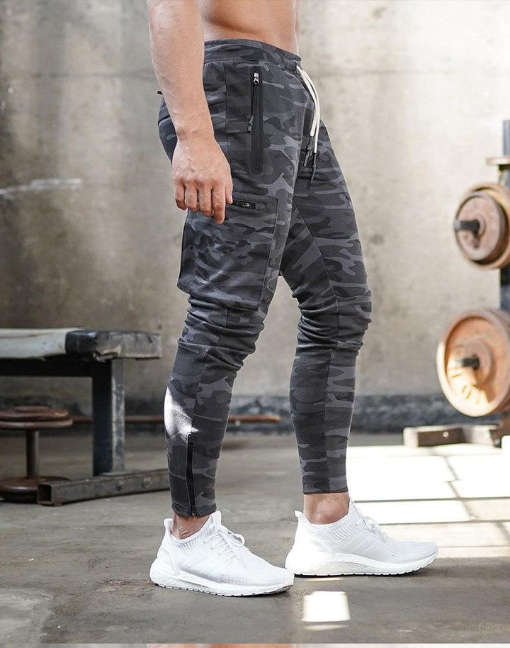Redford® | Comfortable Sports Trousers