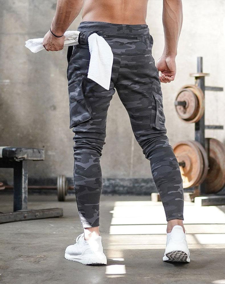 Redford® | Comfortable Sports Trousers