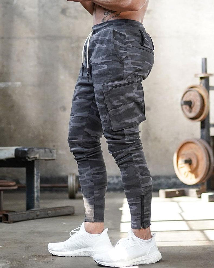 Redford® | Comfortable Sports Trousers