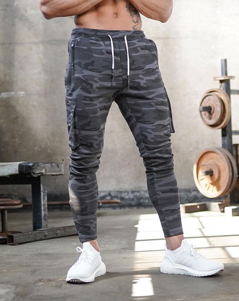 Redford® | Comfortable Sports Trousers