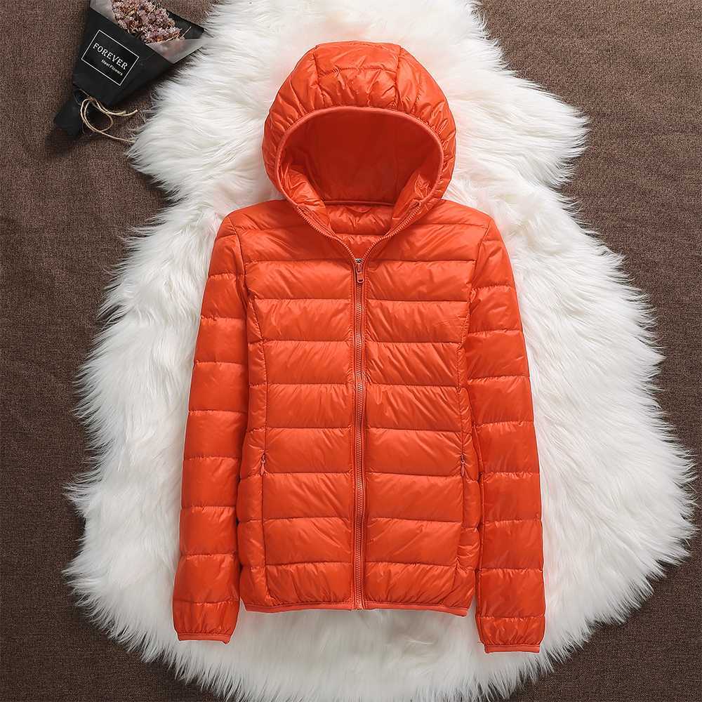 Madeline | Winter Down Jacket