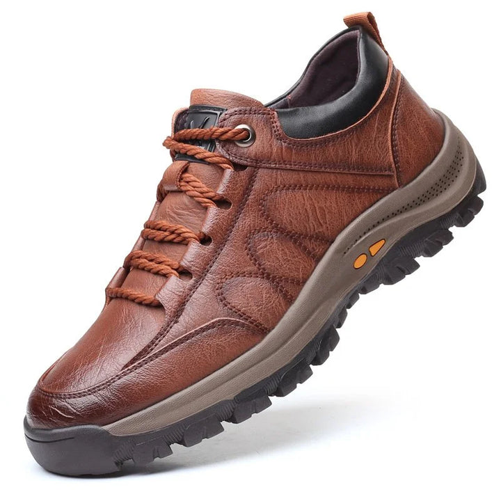 Matt | Handmade Leather Men's Shoes