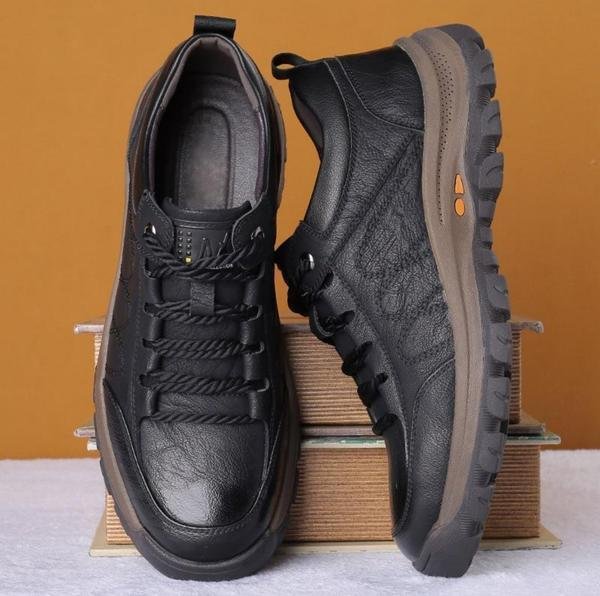 Matt | Handmade Leather Men's Shoes