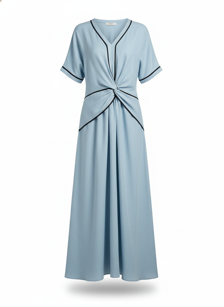 Erykah | Elegant Dress