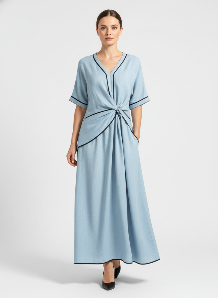Erykah | Elegant Dress