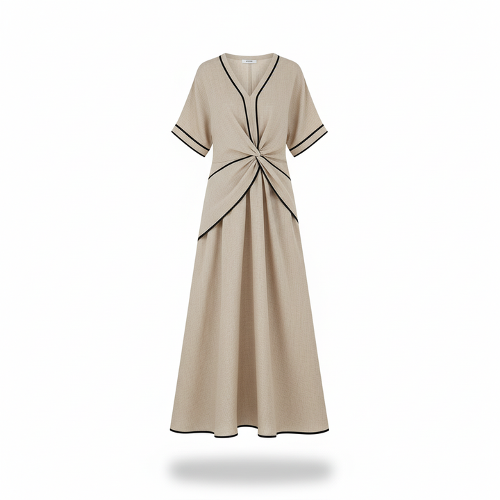 Erykah | Elegant Dress