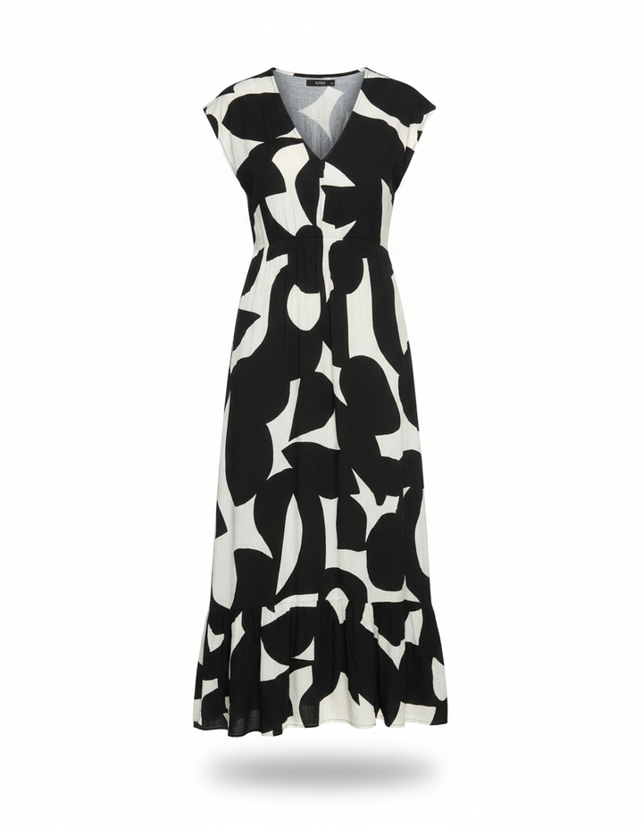 Lysandra | Sophisticated Maxi Dress