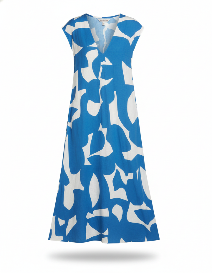 Lysandra | Sophisticated Maxi Dress