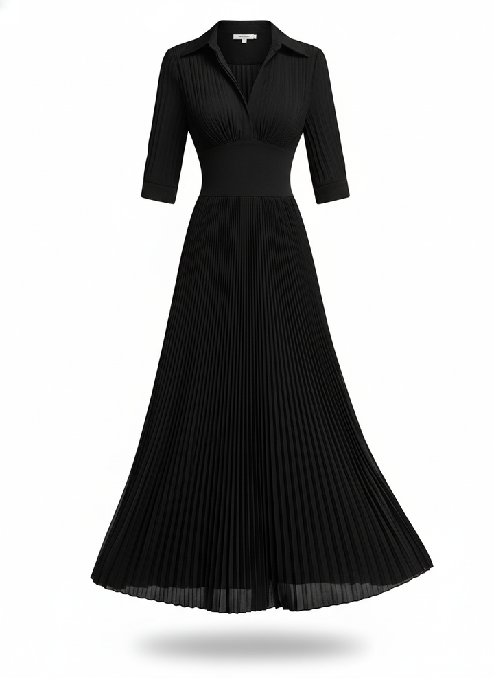 Sophyrahh | Elegant Maxi Dress
