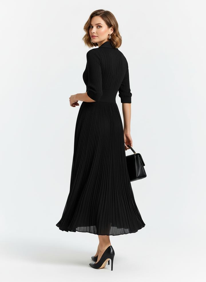 Sophyrahh | Elegant Maxi Dress