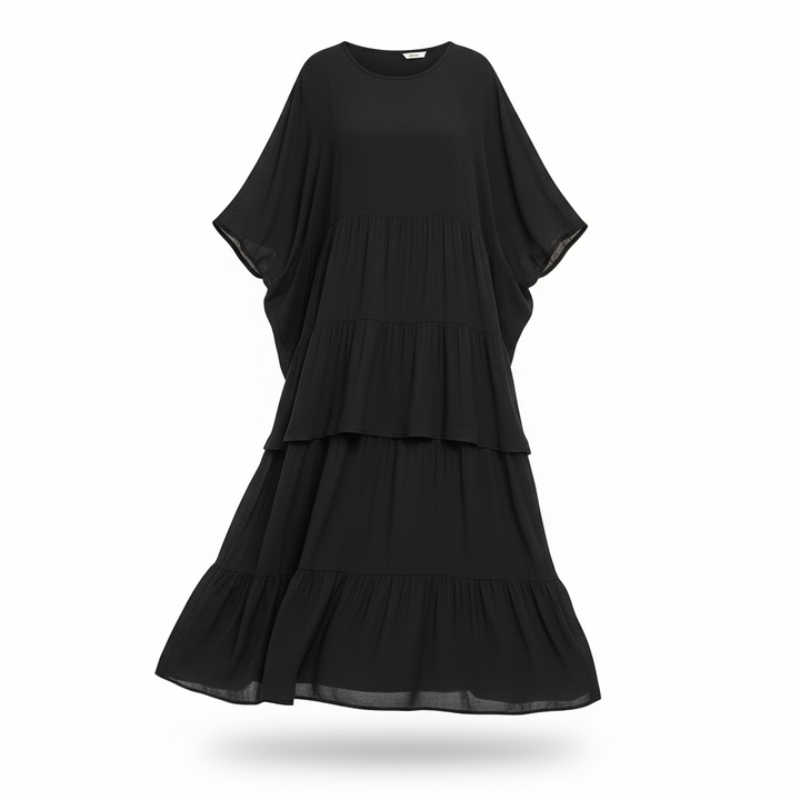 Susan™ | Long and Flowing Elegant Dress