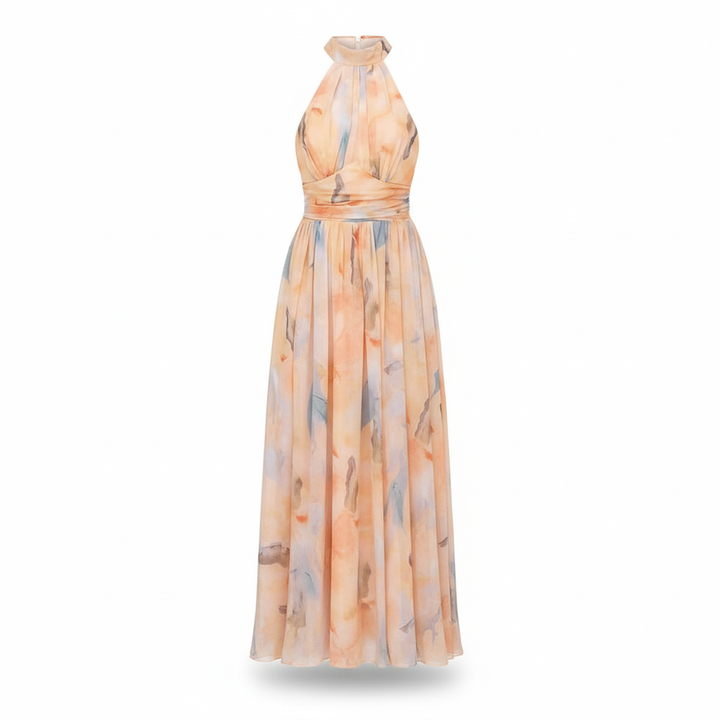 Halter™ | Maxi Dress