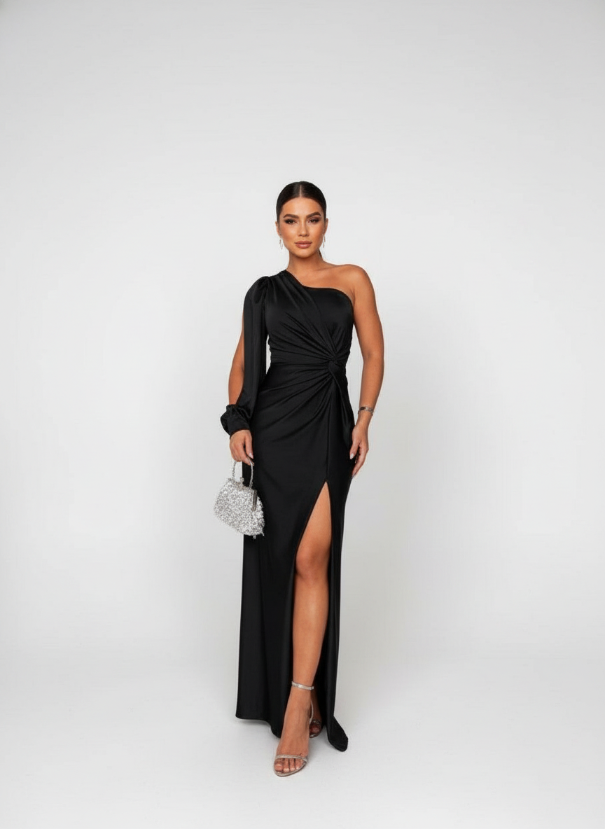 Saryxiah | Elegant Maxi Dress