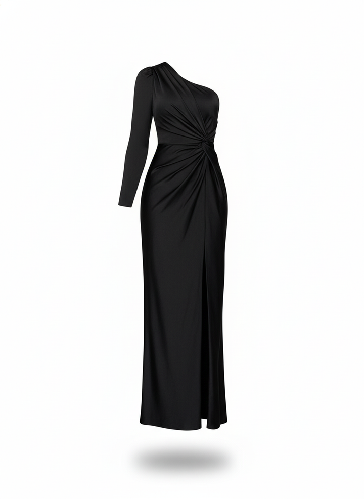 Saryxiah | Elegant Maxi Dress